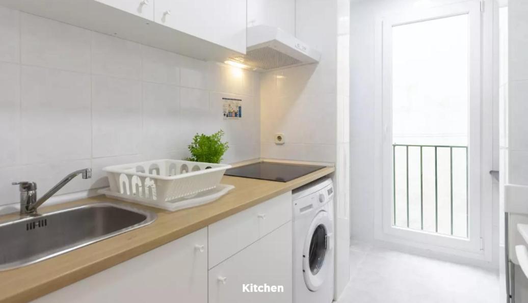 Habitación en casa particular Smartliving Sur Madrid
